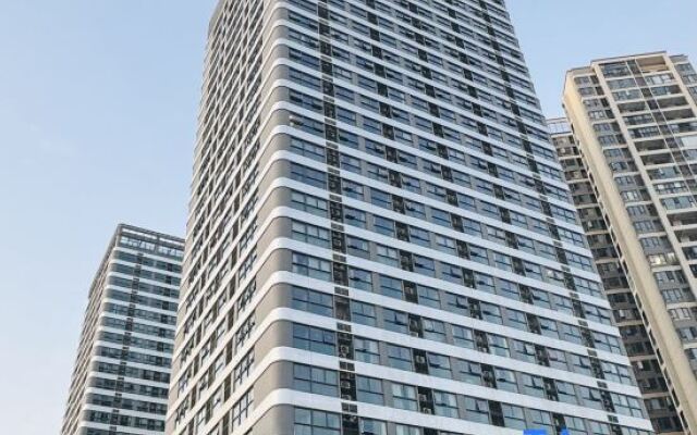 Moyu Apartment (Shantou East Coast Branch)