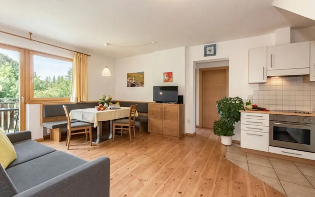 Pond View Modern Retreat