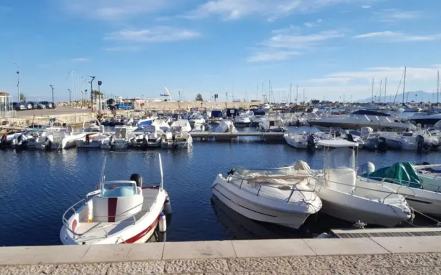 Le Tre Caravelle