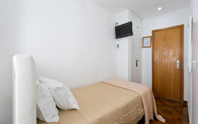 Braganca Oporto Hotel
