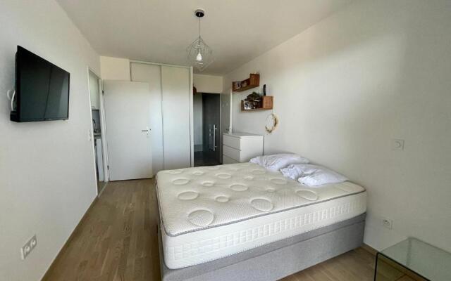 T2 Vue Mer - Entree De Ville