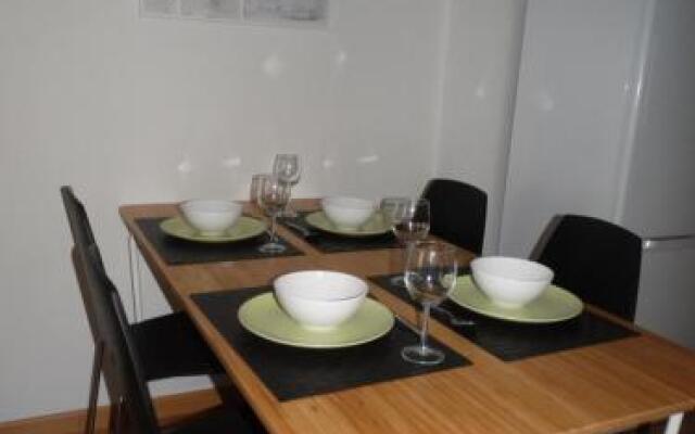 Malaga Apartamentos