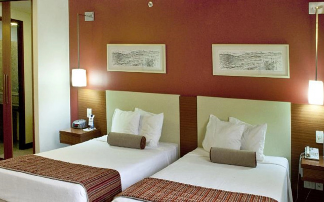 Comfort Suites Brasilia