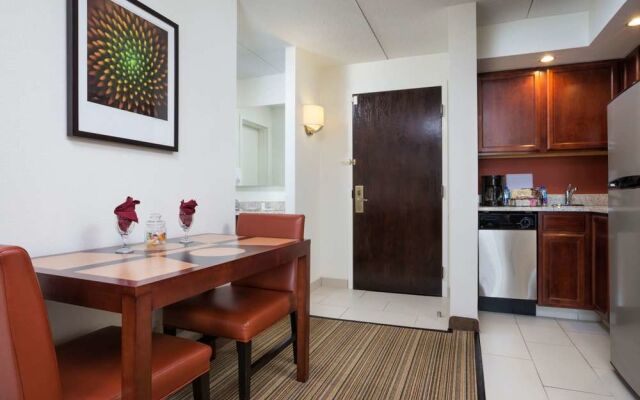 Residence Inn Minneapolis Edina