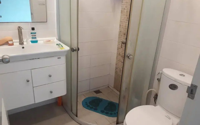 Omstay Guesthouse