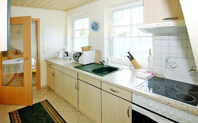 Apartments Jeske, Altenkirchen