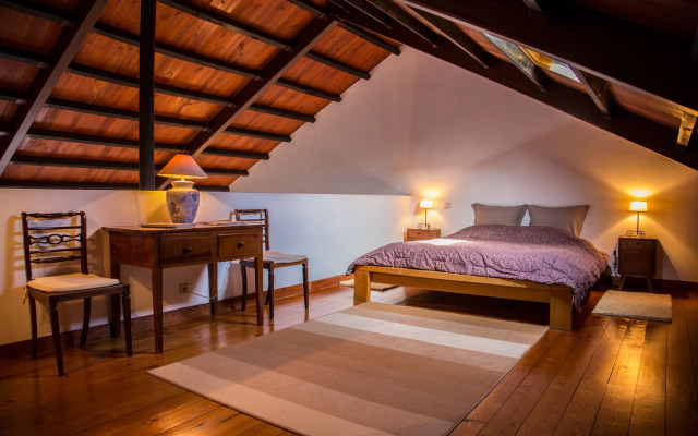 Quinta da Alcaidaria Mór