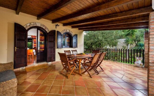 Sc035 Villa Sun Eden