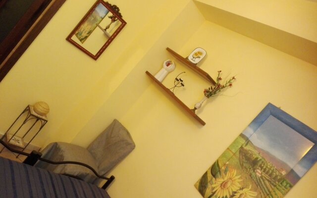 Acquachiara  Casa Vacanze