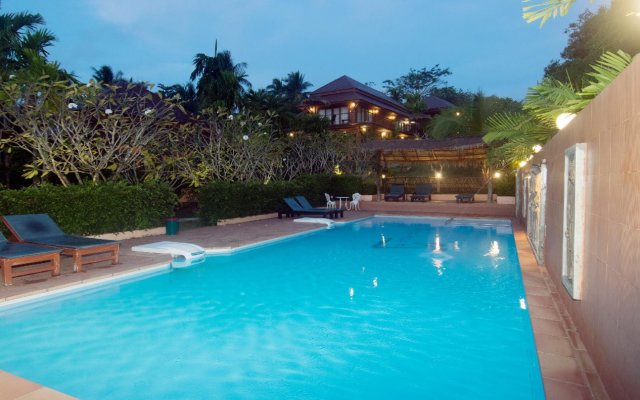 Baan Taranya Resort (SHA Extra Plus)