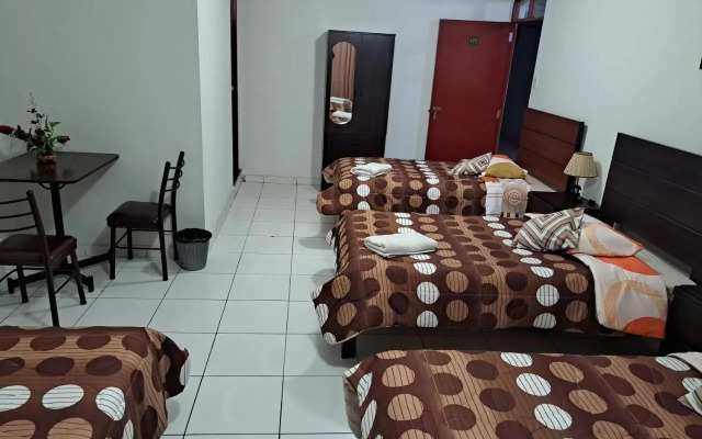 Residencial Bolognesi