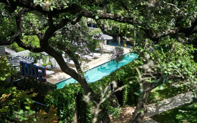 Hotel Saint Cecilia