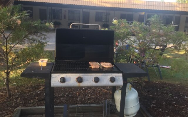 Bargara Beach Motor Inn
