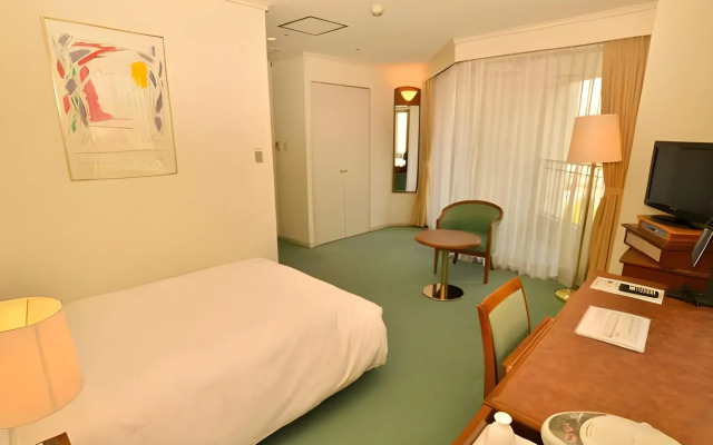 Nagasaki International Hotel