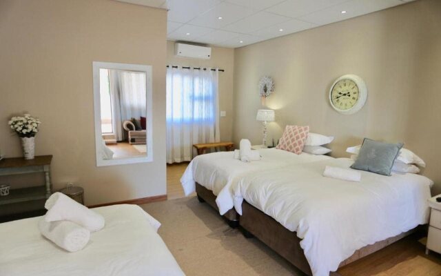 Boutique Guesthouse Mariental