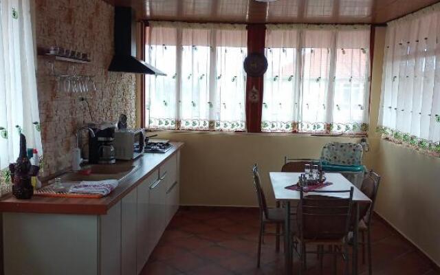 Casa Ecaterina 2 Mai