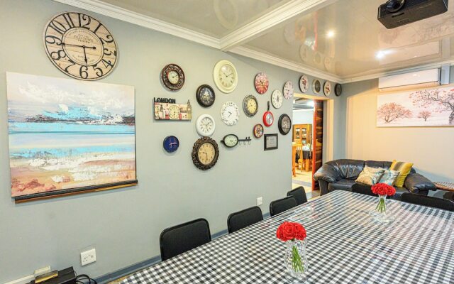 Graceland Guest House