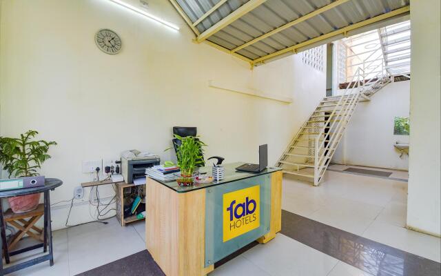 Fabexpress Tree Of Heaven