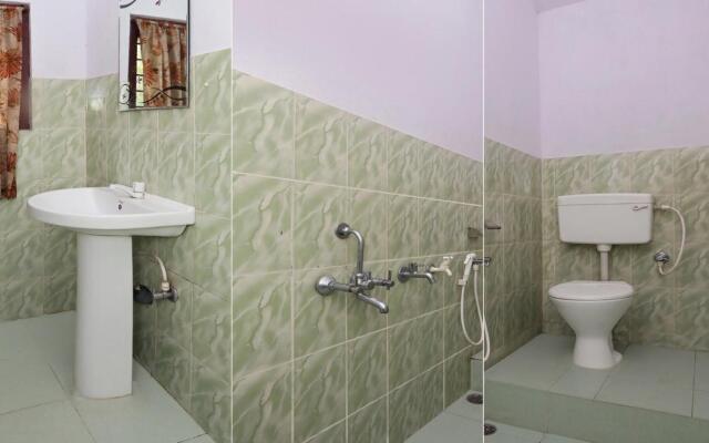 Itsy Hotels Jammabane Cottage