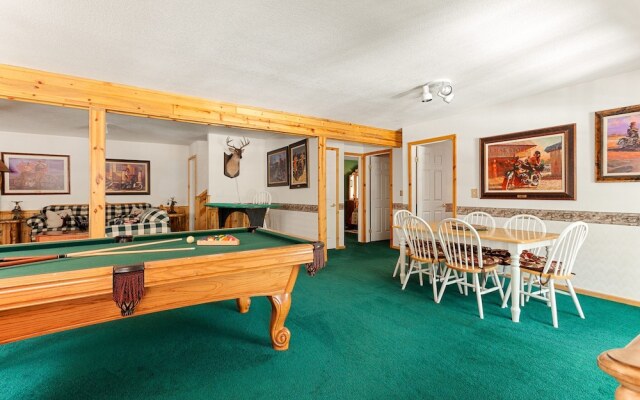 Laureens Americana Hideaway