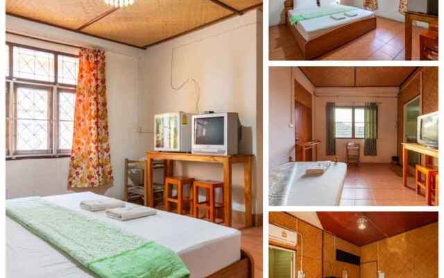 Yamawa Guesthouse 2024