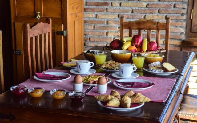 Pigi Tarlampa Hotel