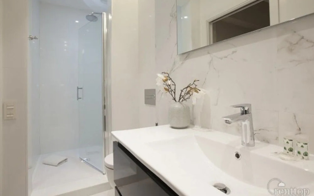 Rent Top Apartments Avenida Diagonal