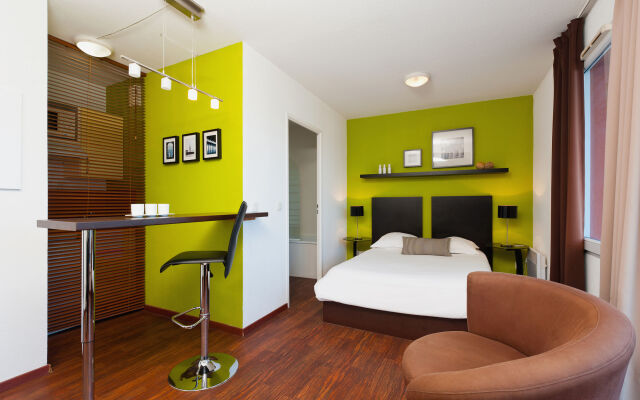 Ténéo Apparthotel Talence - Centre