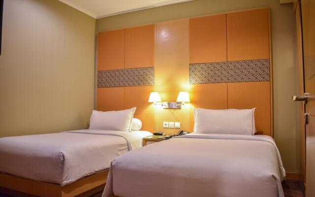 All Sedayu Hotel Kelapa Gading