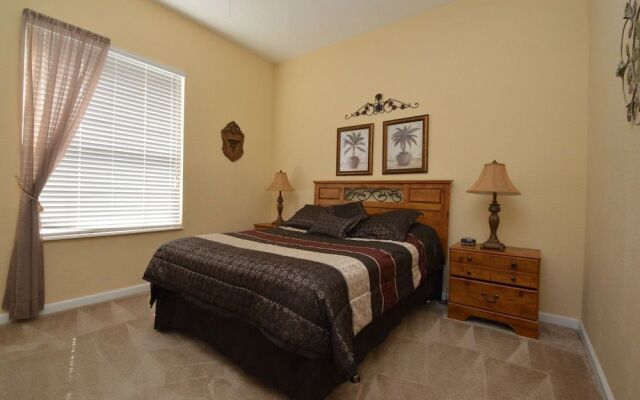 Vista Cay Inn by Densco