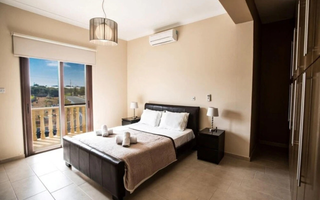 Villa Jorja AQ PA7
