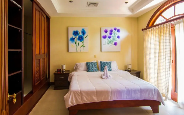 Casa Sol