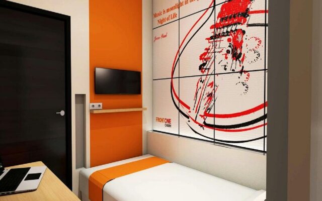 Front One Cabin Tirtonadi Solo