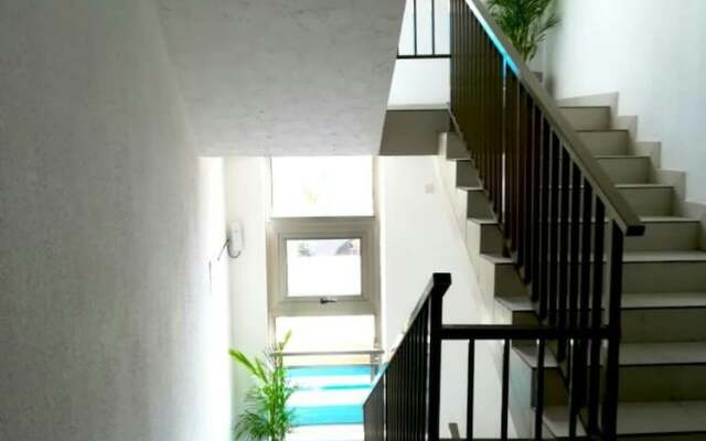 Bibiche House