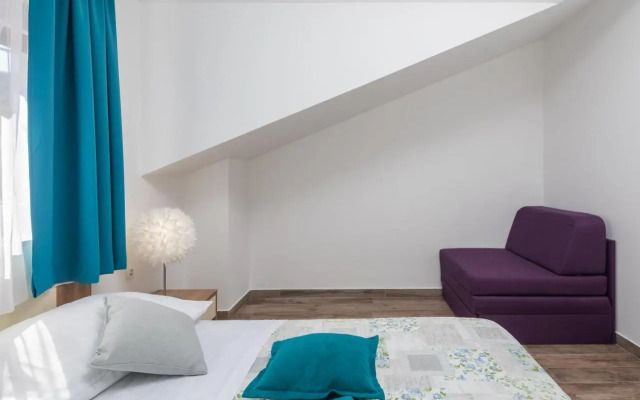 The Beach Suites