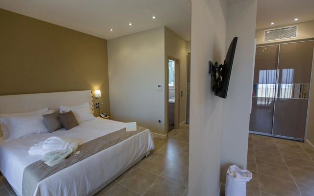Ionian Vista Villas