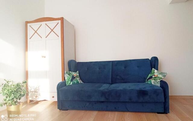 Wieliczka City Apartments