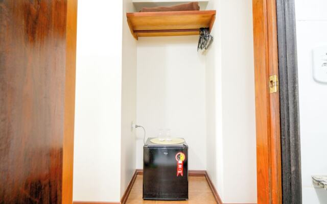 Hotel Ninho do Falcao