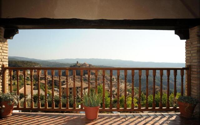 Albergue Rural de Guara