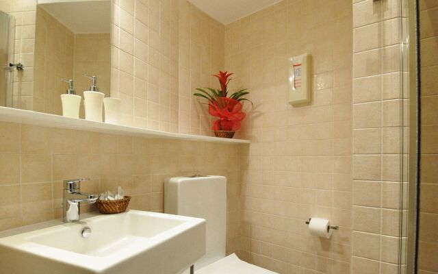 Federici Guest House