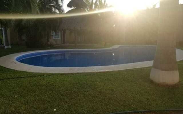 Beautiful House furnished casa amueblada