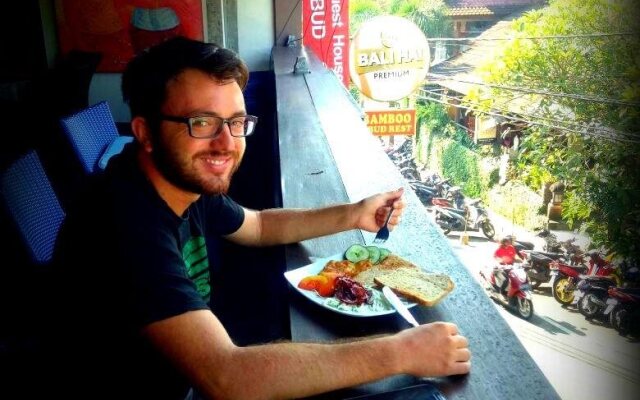 Putra Ubud Guest House