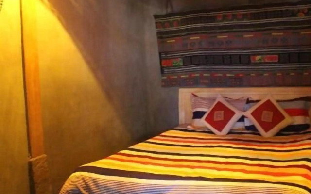 Po Mu House - Hostel