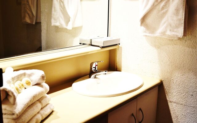 Cottesloe Beach Chalets