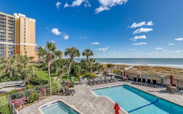 Carolina Dunes - 106