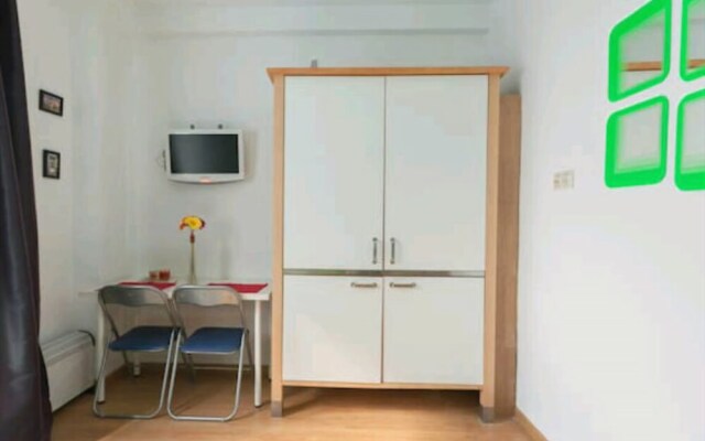 Madrid Suites Chueca