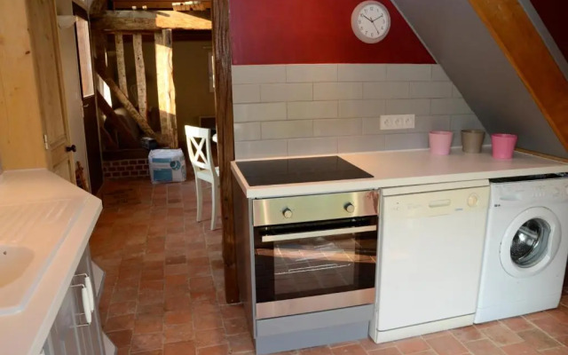 La Bouillerie du Clos