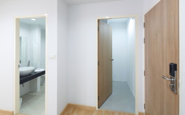 Wellness Park Residence