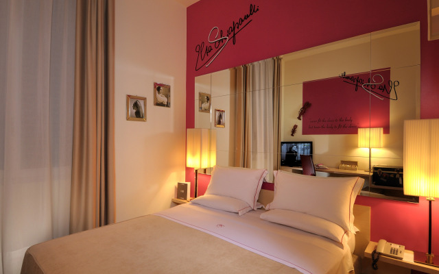 Phi Hotel Bologna