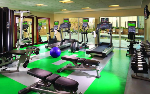 Courtyard by Marriott San Jose Airport Alajuela